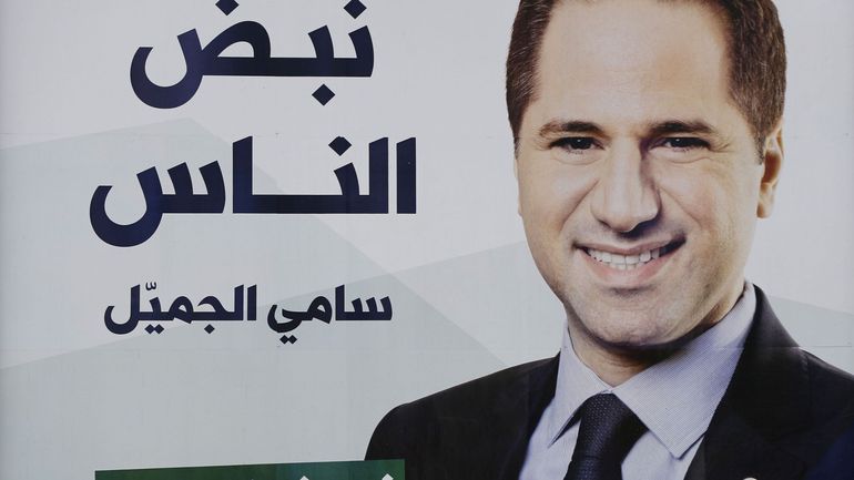 Explosions à Beyrouth : les démissions de députés se multiplient