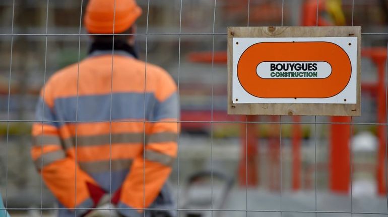 Bouygues toujours affecté par une cyberattaque lancée jeudi