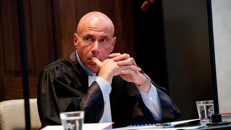 Un avocat anversois est condamné pour avoir participé à un gang de trafic de cocaïne
