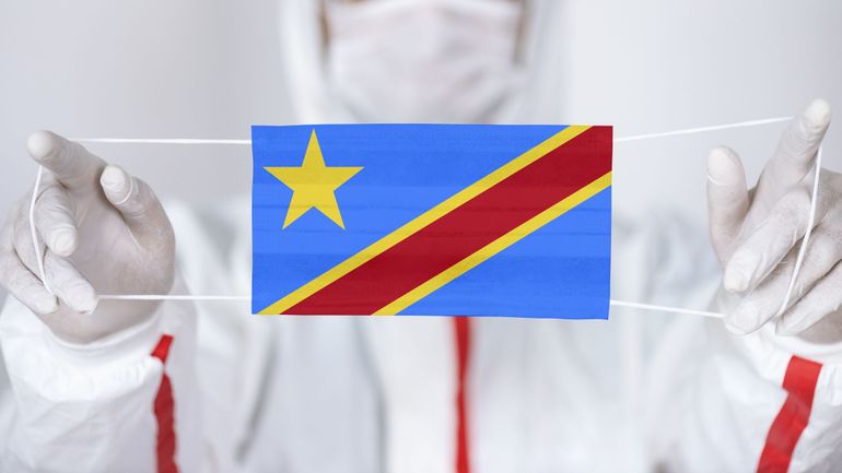 Coronavirus en RDC : un avion militaire belge achemine du matériel sanitaire avec l'aide de l'UE