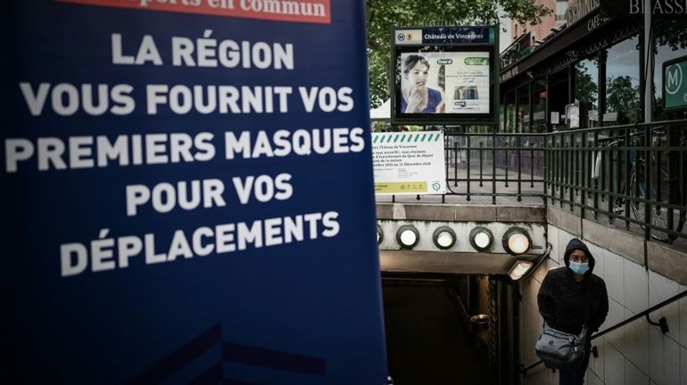 Coronavirus en France : le gouvernement va prolonger l'état d'urgence sanitaire