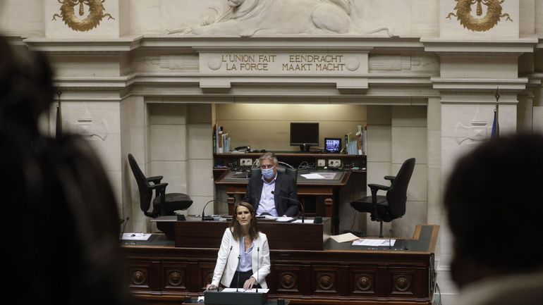 L'OMS est disponible pour venir à la Chambre plus tard, 