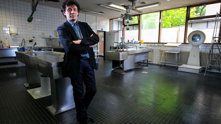 Médecine légale: l'ULiège va attaquer l'État belge, 1 million d'euros toujours impayés