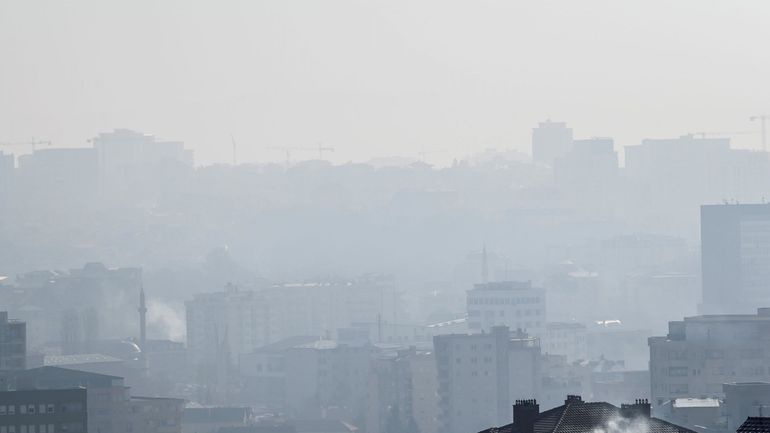 Les émissions de CO2 liées à l'usage de l'énergie se stabilisent en 2019