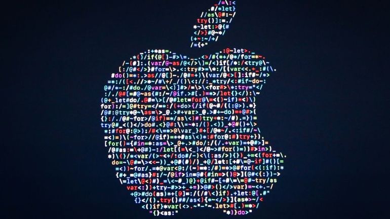 Abus de position dominante: Apple poursuit Qualcomm en justice
