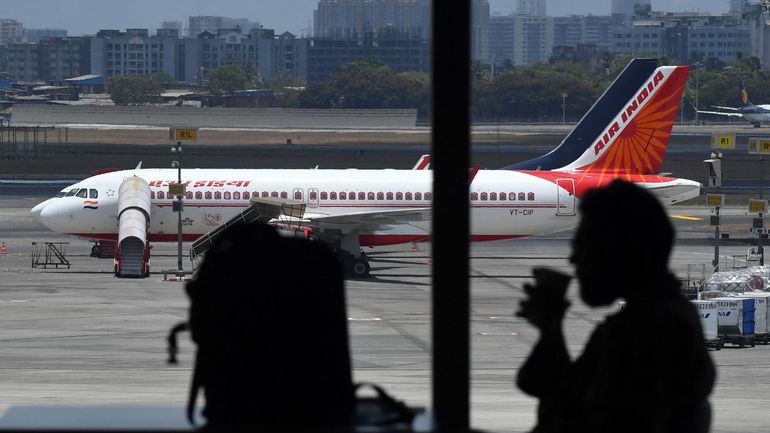 Cyberattaque: Air India annonce le vol des données de 4,5 millions passagers