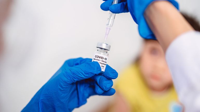 Coronavirus : l'Allemagne va ouvrir la vaccination aux mineurs de plus de 12 ans en juin
