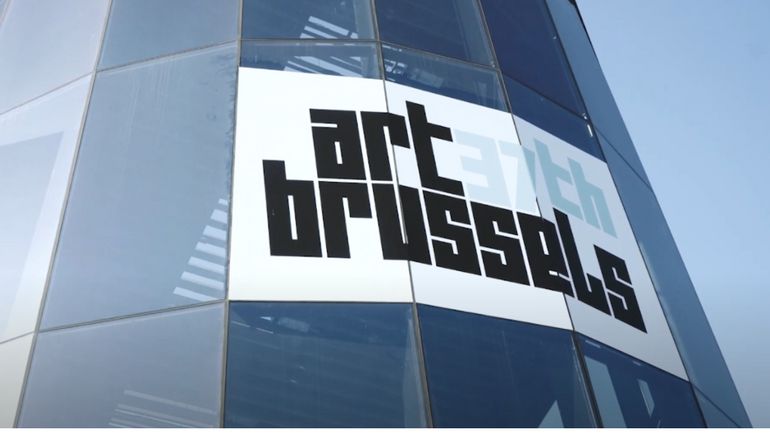 L'Art Brussels WEEK déclinera l'art contemporain en ligne et en galeries du 2 au 14 juin