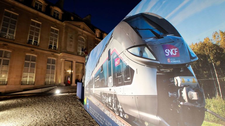 SNCF: après les grèves, vers 