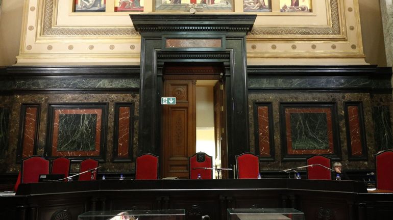 Bruxelles: la cour d'assises de Bruxelles reprend ses activités le 25 mai avec trois procès d'affilée