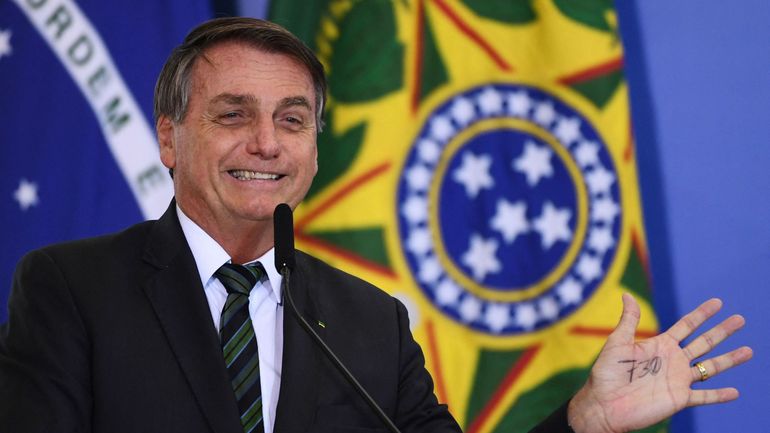 Brésil : ports, aéroports, voie ferrée& Les enchères ont été fructueuses pour le gouvernement Bolsonaro