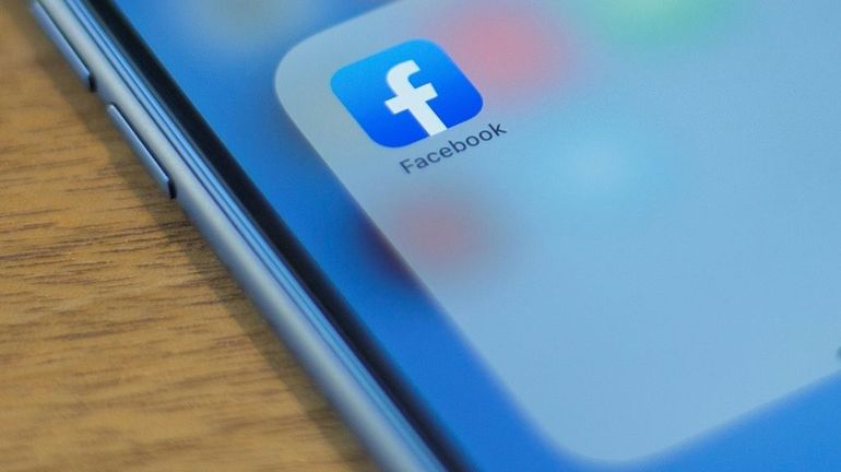 Facebook va créer 1000 emplois au Royaume-Uni pour lutter contre les 