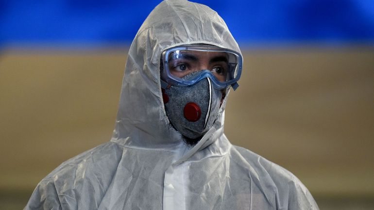 Coronavirus : l'Espagne compte désormais 1000 décès, désormais le 4e pays le plus touché