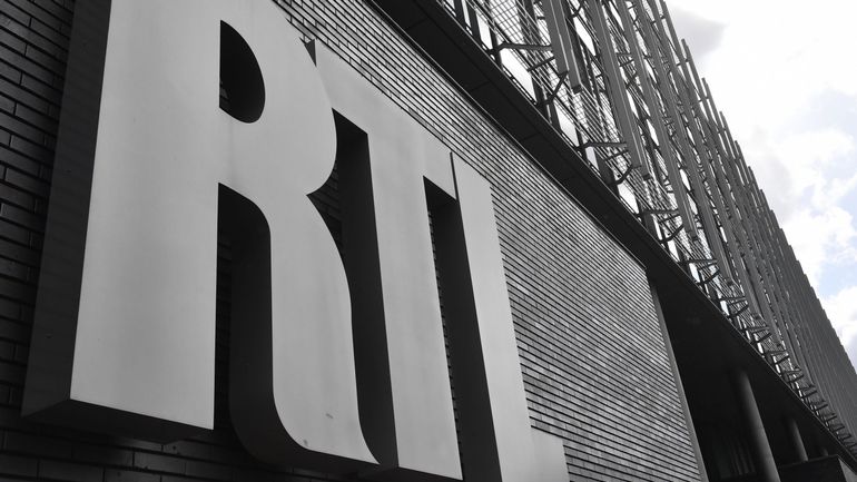 RTL Belgium renonce à demander l'aide de la Fédération Wallonie-Bruxelles
