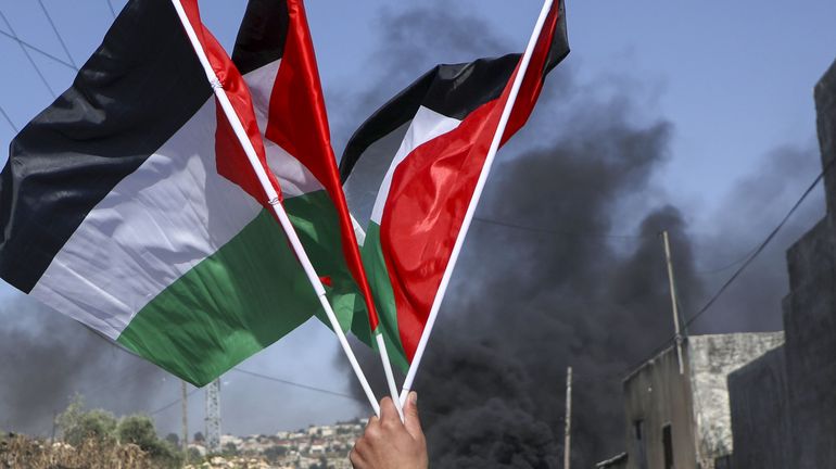 Territoires palestiniens : encore 4 logements financés par la Belgique détruits par Israël