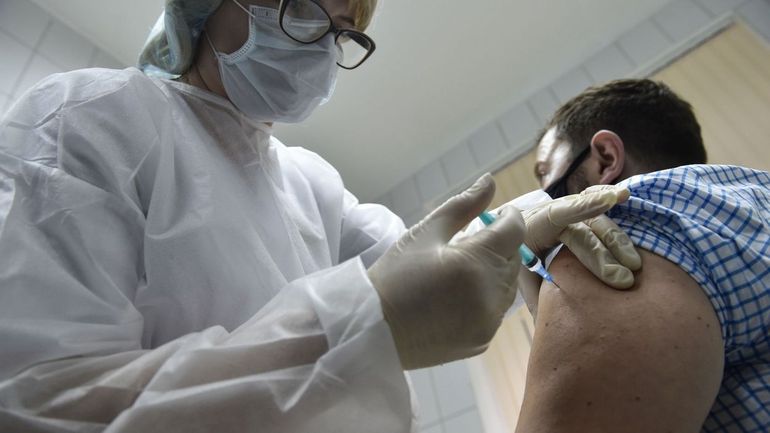 Coronavirus : l'Unicef veut acquérir plus d'un milliard de seringues pour les futurs vaccins anti-Covid