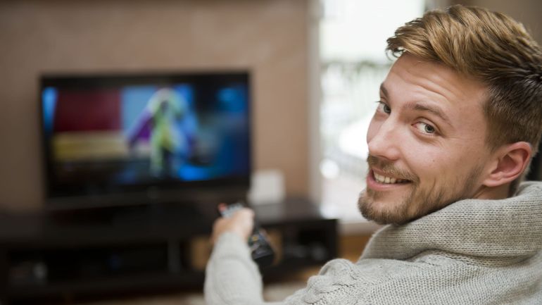 Les Français se détournent de plus en plus de l'information