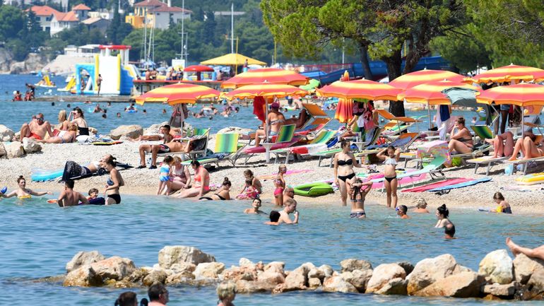 Coronavirus: en pleine période touristique, la Croatie impose de nouvelles restrictions