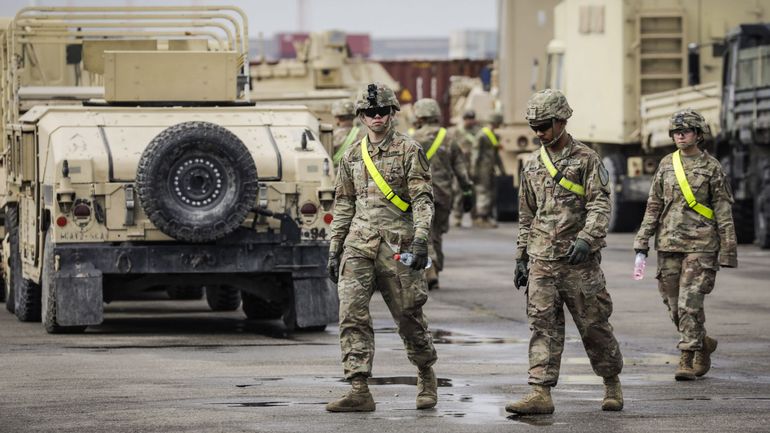 Se sent-on moins responsable de ses actes quand on travaille à l'armée ?