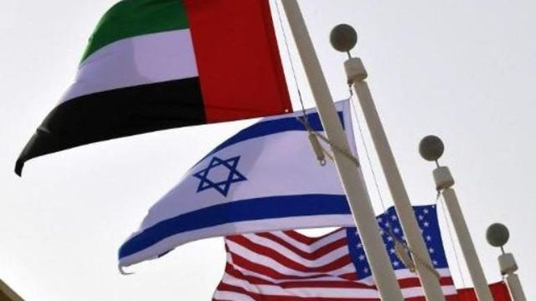 Une délégation américano-israélienne à Abou Dhabi à bord d'un vol historique