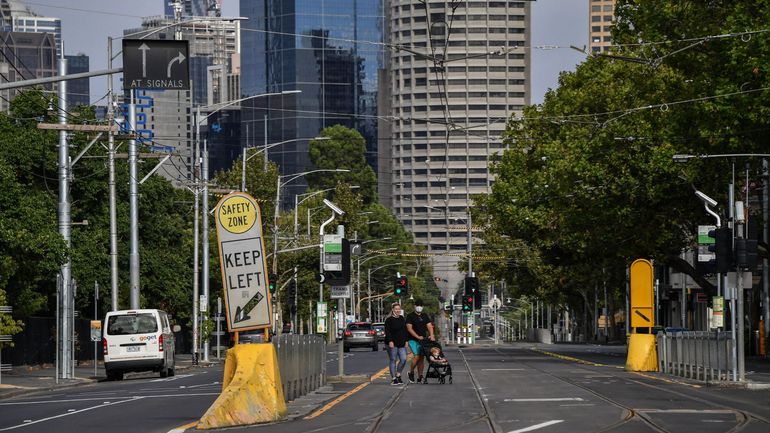 Coronavirus en Océanie : les villes de Melbourne et d'Auckland ne prolongent pas leurs confinements éclair