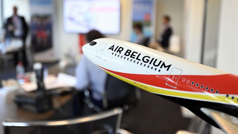 Air Belgium lance des vols cargo au départ de Liège, en parallèle de ses vols passagers