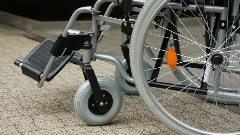 Les personnes handicapées auront un accès aux institutions de toute la Belgique francophone
