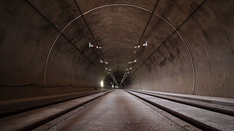 L'Allemagne lance la construction du plus long tunnel immergé au monde