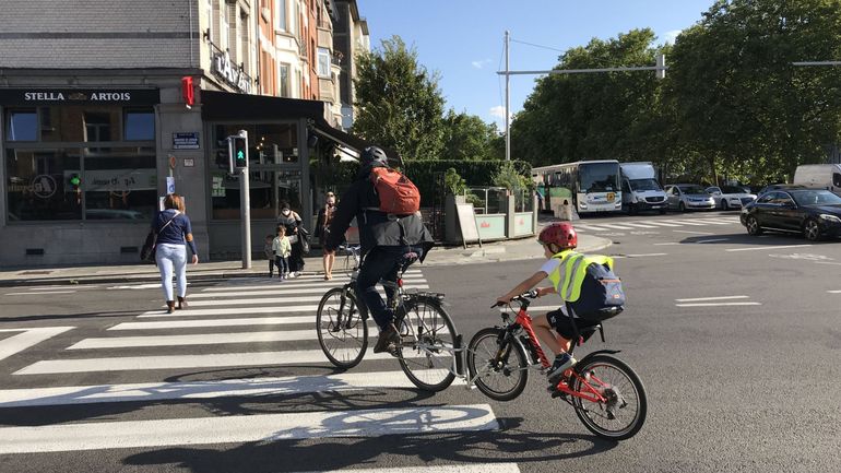 5 idées reçues sur les cyclistes : le vrai du faux