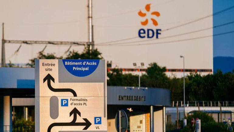 Feu vert européen à l'acquisition d'Essent par Luminus