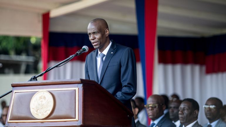 Haïti n'a plus de parlement opérationnel