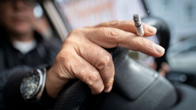 La publicité pour le tabac totalement interdite en 2021