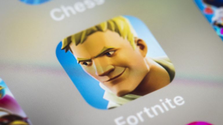 Epic Games, créateur de Fortnite, veut faire vaciller le monopole d'Apple dans le monde du gaming mobile