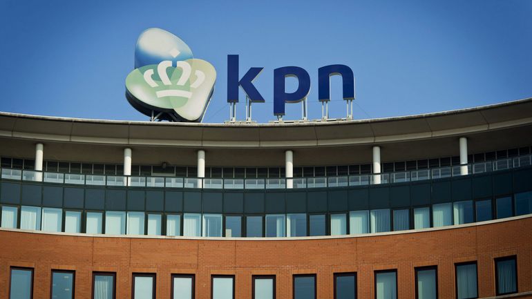 KPN a trouvé le remplaçant de Dominique Leroy pour le poste de CEO