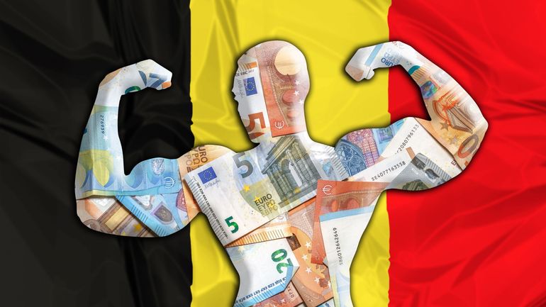 Le Plan de relance européen : 5 points pour compendre la copie belge (suivez la conférence de presse du gouvernement en direct)