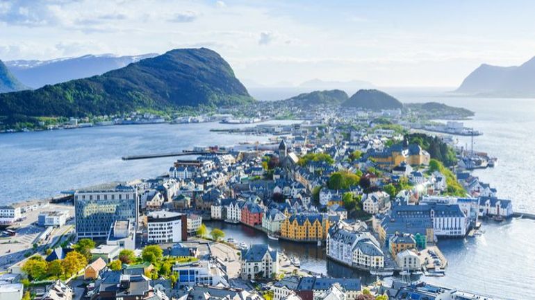 Coronavirus en Norvège : levée des restrictions sur les voyages avec certains pays européens le 15 juillet