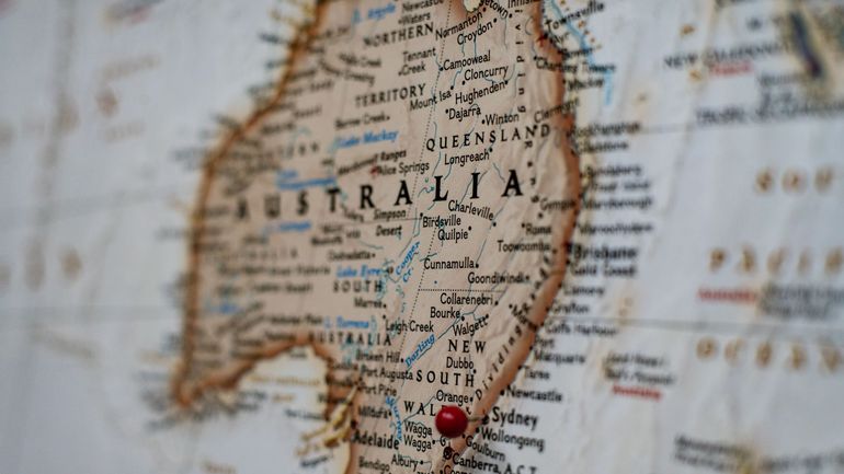 L'Australie veut exiger des touristes débarquant sur son territoire d'être vacciné contre le Covid-19