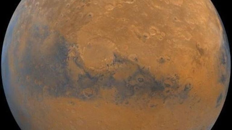 Découverte sur Mars : un nouveau gaz détecté