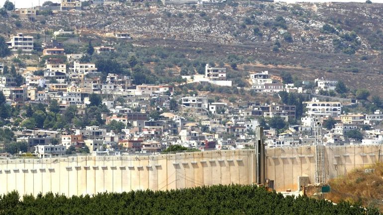 Terrassés par la crise, des Soudanais tentent l'improbable traversée du Liban vers Israël