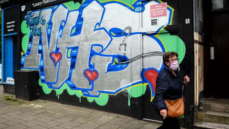 Coronavirus en Ecosse : restrictions à Glasgow, interdiction de recevoir des membres d'un autre foyer