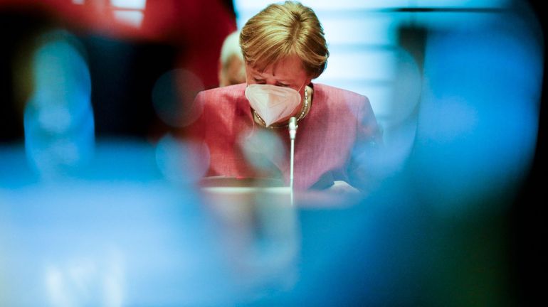 Allemagne : les objectifs de la loi climat proposé par Merkel jugés insuffisants