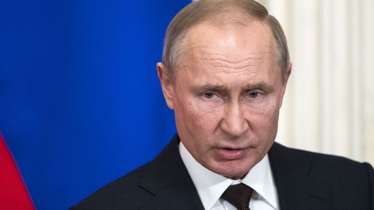 Russie: Poutine tente le coup de rester au pouvoir jusqu'en 2036, l'opposition fustige