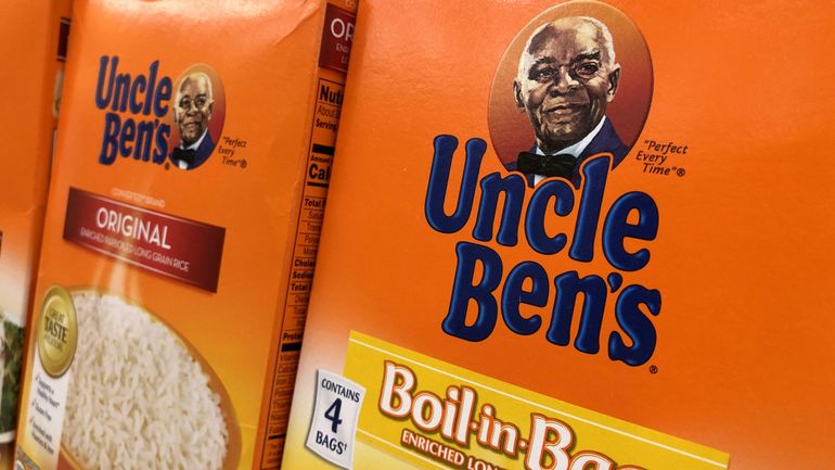 Débats sur la mémoire du colonialisme : la marque de riz Uncle Ben's devient Ben's Originals