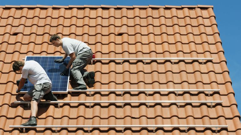 Photovoltaïque et tarif prosumer : le gouvernement wallon est arrivé à un accord