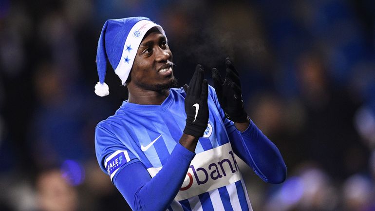 Wilfred Ndidi, itinéraire d'un surdoué de l'ombre, de Genk au sommet de la Premier League