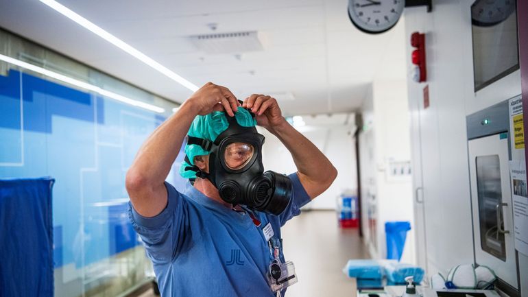 Coronavirus : la Suède passe en zone rouge pour les Affaires étrangères