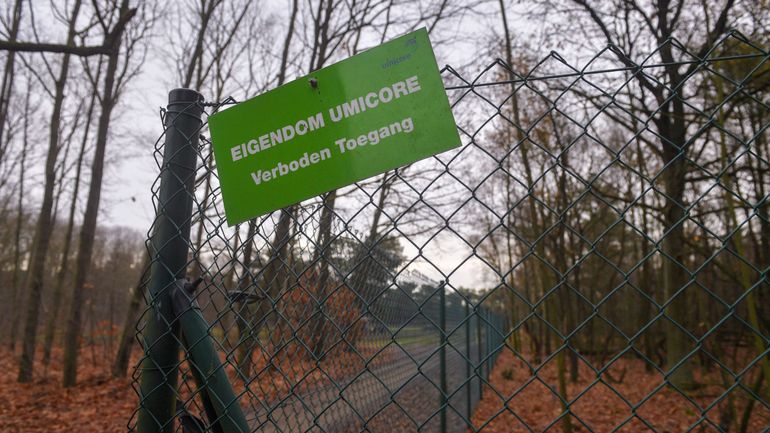 Nucléaire : Annelies Verlinden, la ministre de l'Intérieur, défend l'AFCN et tente de rassurer