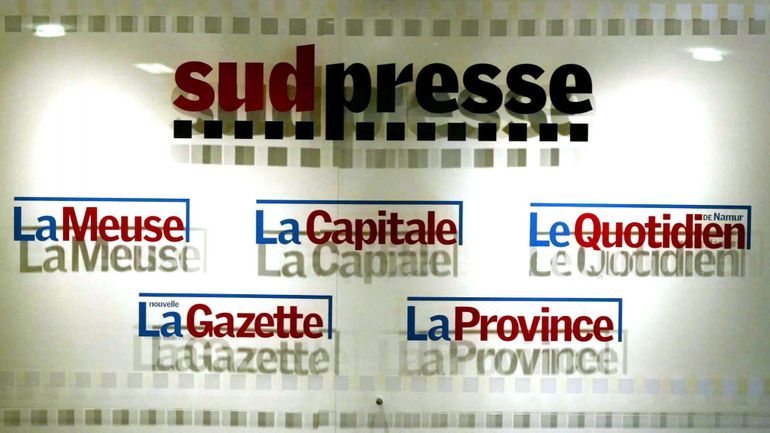 Sudpresse rachète les réseaux provinciaux de radios Maximum et Must FM