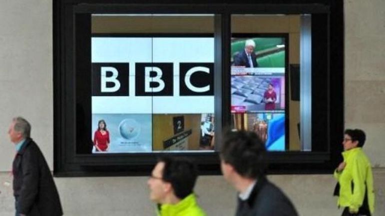 La BBC va consacrer 110 millions d'euros à la diversité