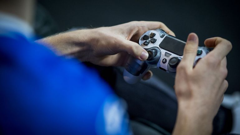 eSport à Bruxelles : la capitale s'active pour développer la discipline